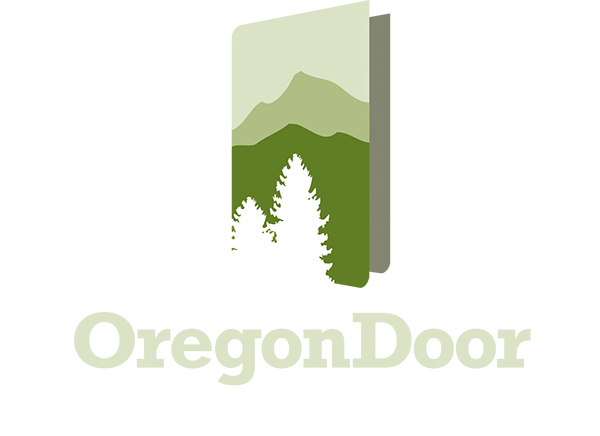 Oregon Door